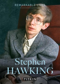 Enlarge image Cover: Stephen Hawking - Pitkin