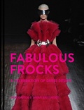 Cover: Fabulous Frocks - Pavilion