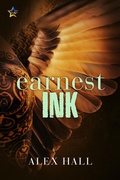 Cover: Earnest Ink - NineStar Press, LLC