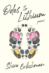 Abbildung von: Odes to Lithium - Alice James Books