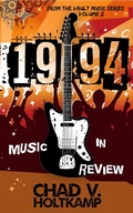 Cover: 1994 (From the Vault Music Series, #2) - From the Vault Music Series