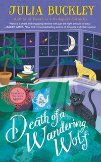 Abbildung von: Death of a Wandering Wolf - Berkley
