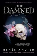 Cover: The Damned - Nancy Paulsen Books
