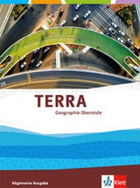 Abbildung von: TERRA Geographie Oberstufe - Klett
