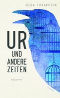 Cover: Ur und andere Zeiten - Kampa Verlag