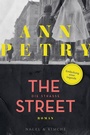 Cover: The Street - Nagel & Kimche