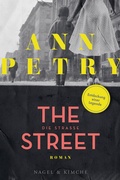 Cover: The Street - Nagel & Kimche