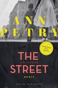 Cover: The Street - Nagel & Kimche