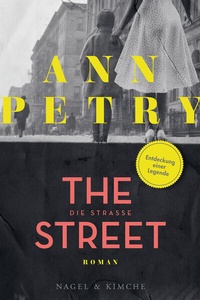 Abbildung von: The Street - Nagel & Kimche