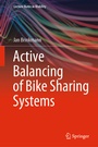 Cover: Active Balancing of Bike Sharing Systems - Springer