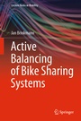 Cover: Active Balancing of Bike Sharing Systems - Springer