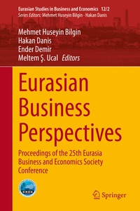 Abbildung von: Eurasian Business Perspectives - Springer