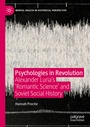 Cover: Psychologies in Revolution - Palgrave Macmillan