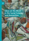 Cover: Ideas on the Move in the Social Sciences and Humanities - Palgrave Macmillan