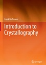 Cover: Introduction to Crystallography - Springer