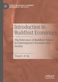 Abbildung von: Introduction to Buddhist Economics - Palgrave Macmillan