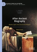 Cover: After Ancient Biography - Palgrave Macmillan