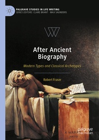 Enlarge image Cover: After Ancient Biography - Palgrave Macmillan
