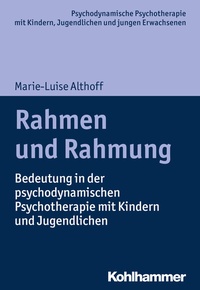 Abbildung von: Rahmen und Rahmung - Kohlhammer