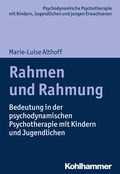 Cover: Rahmen und Rahmung - Kohlhammer