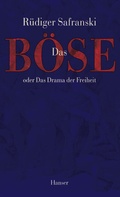 Cover: Das B&ouml;se - Hanser