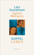 Cover: Doppelleben - Hanser