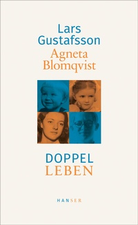 Abbildung von: Doppelleben - Hanser