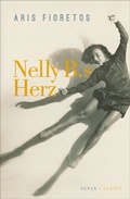 Cover: Nelly B.s Herz - Hanser