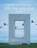 Cover: Alles hat seine Zeit - Hanser