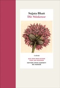 Cover: Die Stinkrose - Hanser