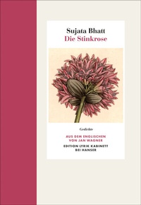 Abbildung von: Die Stinkrose - Hanser