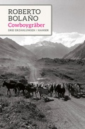 Cover: Cowboygr&auml;ber - Hanser