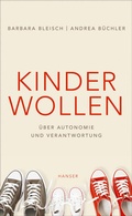 Cover: Kinder wollen - Hanser