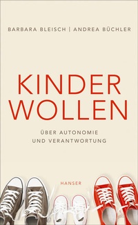 Enlarge image Cover: Kinder wollen - Hanser
