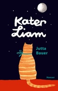 Cover: Kater Liam - Hanser