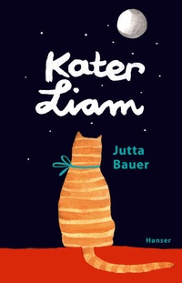 Enlarge image Cover: Kater Liam - Hanser