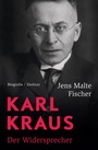 Cover: Karl Kraus - Zsolnay