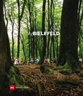 Cover: My Bielefeld - Delius Klasing