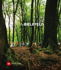 Abbildung von: My Bielefeld - Delius Klasing