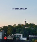 Cover: My Bielefeld - Delius Klasing
