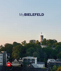 Abbildung von: My Bielefeld - Delius Klasing