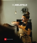 Cover: My Bielefeld - Delius Klasing