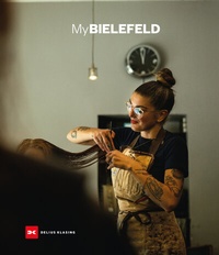 Abbildung von: My Bielefeld - Delius Klasing