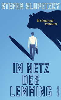 Abbildung von: Im Netz des Lemming - Haymon Verlag