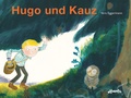 Cover: Hugo und Kauz - Atlantis