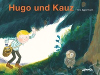 Enlarge image Cover: Hugo und Kauz - Atlantis