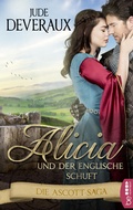 Cover: Alicia und der englische Schuft - beHEARTBEAT