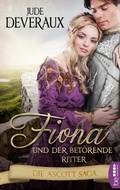 Cover: Fiona und der bet&ouml;rende Ritter - beHEARTBEAT
