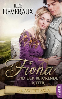 Enlarge image Cover: Fiona und der betörende Ritter - beHEARTBEAT