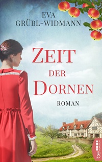 Abbildung von: Zeit der Dornen - beHEARTBEAT